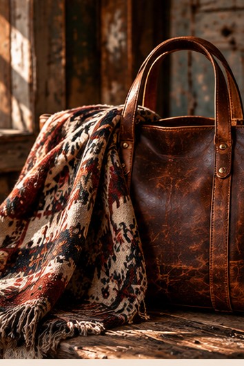 Leather Goods